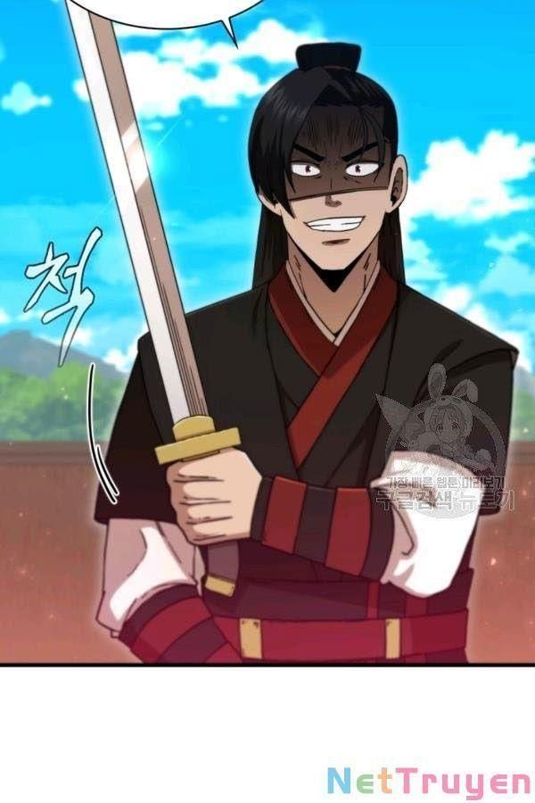 đọc truyện Thân Thủ Đệ Nhất Kiếm Chương 80 ảnh 19 tại Thiên Thai Truyện