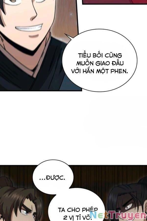 đọc truyện Thân Thủ Đệ Nhất Kiếm Chương 80 ảnh 21 tại Thiên Thai Truyện