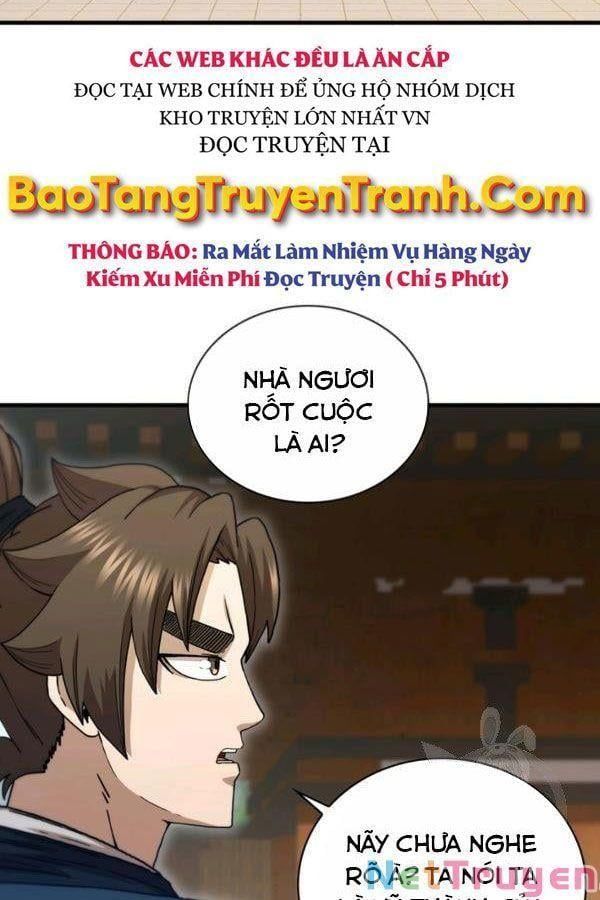 đọc truyện Thân Thủ Đệ Nhất Kiếm Chương 80 ảnh 4 tại Thiên Thai Truyện