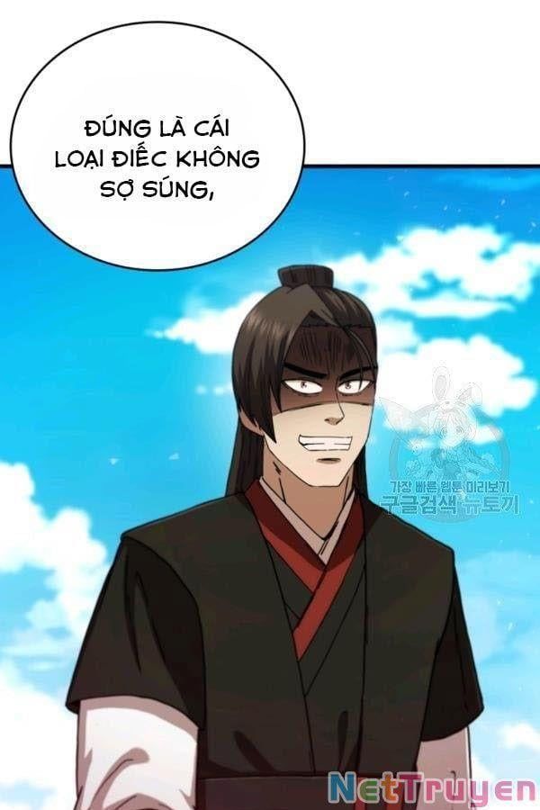 đọc truyện Thân Thủ Đệ Nhất Kiếm Chương 80 ảnh 23 tại Thiên Thai Truyện