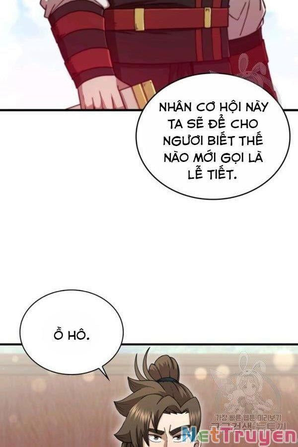 đọc truyện Thân Thủ Đệ Nhất Kiếm Chương 80 ảnh 24 tại Thiên Thai Truyện