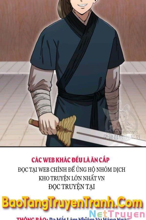 đọc truyện Thân Thủ Đệ Nhất Kiếm Chương 80 ảnh 25 tại Thiên Thai Truyện