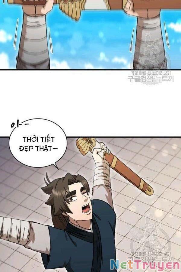 đọc truyện Thân Thủ Đệ Nhất Kiếm Chương 80 ảnh 30 tại Thiên Thai Truyện