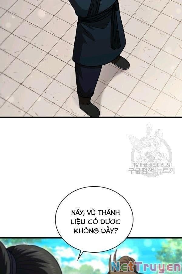 đọc truyện Thân Thủ Đệ Nhất Kiếm Chương 80 ảnh 31 tại Thiên Thai Truyện