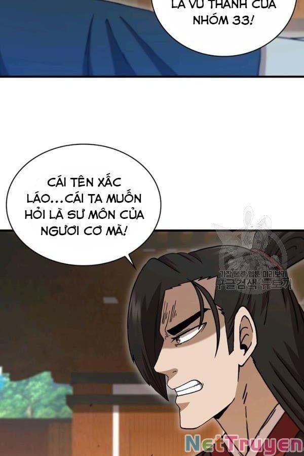 đọc truyện Thân Thủ Đệ Nhất Kiếm Chương 80 ảnh 5 tại Thiên Thai Truyện