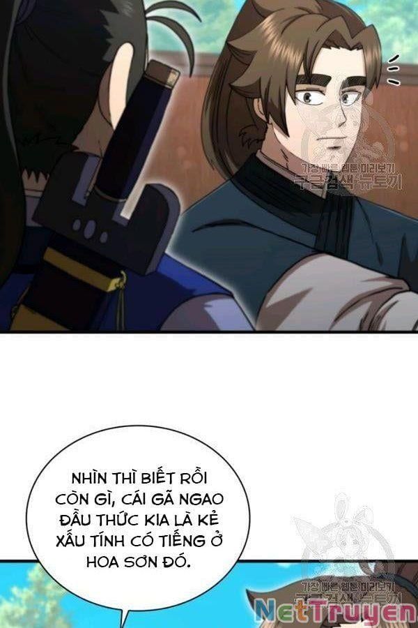 đọc truyện Thân Thủ Đệ Nhất Kiếm Chương 80 ảnh 32 tại Thiên Thai Truyện