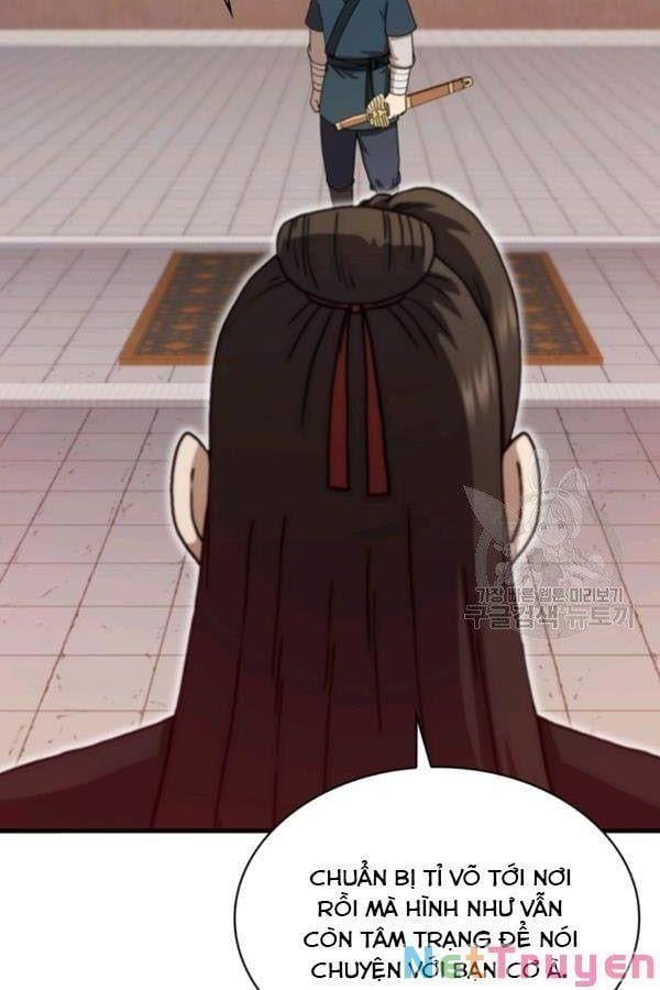 đọc truyện Thân Thủ Đệ Nhất Kiếm Chương 80 ảnh 37 tại Thiên Thai Truyện