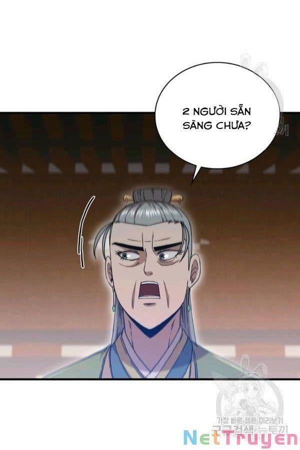 đọc truyện Thân Thủ Đệ Nhất Kiếm Chương 80 ảnh 40 tại Thiên Thai Truyện