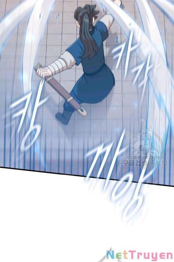 đọc truyện Thân Thủ Đệ Nhất Kiếm Chương 80 ảnh 57 tại Thiên Thai Truyện