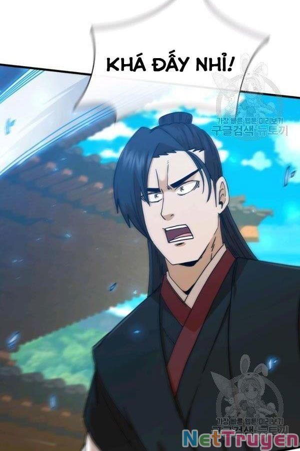 đọc truyện Thân Thủ Đệ Nhất Kiếm Chương 80 ảnh 58 tại Thiên Thai Truyện