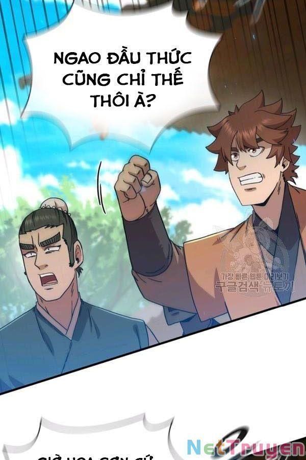 đọc truyện Thân Thủ Đệ Nhất Kiếm Chương 80 ảnh 61 tại Thiên Thai Truyện