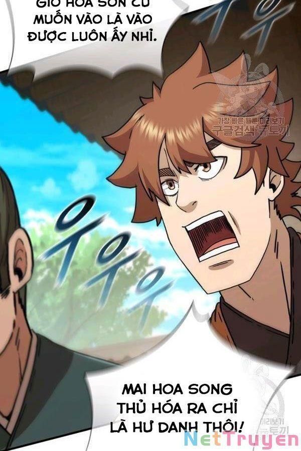 đọc truyện Thân Thủ Đệ Nhất Kiếm Chương 80 ảnh 62 tại Thiên Thai Truyện