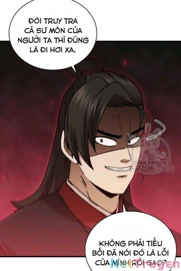 đọc truyện Thân Thủ Đệ Nhất Kiếm Chương 80 ảnh 9 tại Thiên Thai Truyện