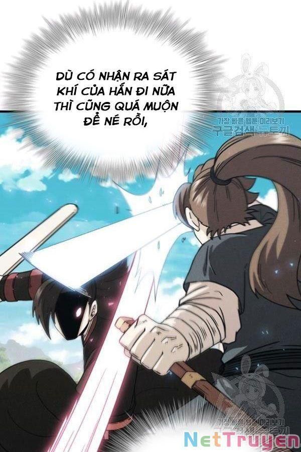 đọc truyện Thân Thủ Đệ Nhất Kiếm Chương 80 ảnh 91 tại Thiên Thai Truyện