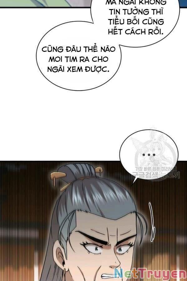 đọc truyện Thân Thủ Đệ Nhất Kiếm Chương 80 ảnh 11 tại Thiên Thai Truyện