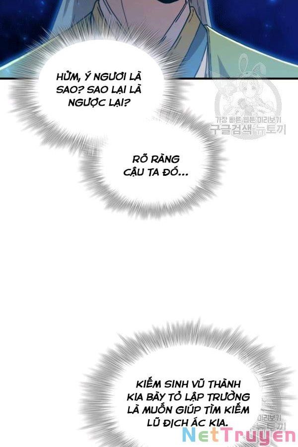 đọc truyện Thân Thủ Đệ Nhất Kiếm Chương 81 ảnh 14 tại Thiên Thai Truyện