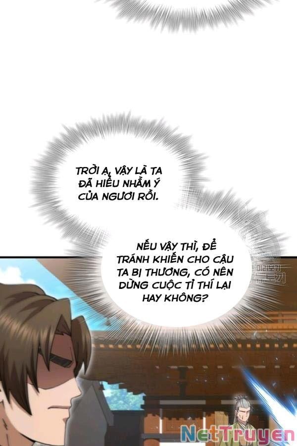 đọc truyện Thân Thủ Đệ Nhất Kiếm Chương 81 ảnh 15 tại Thiên Thai Truyện