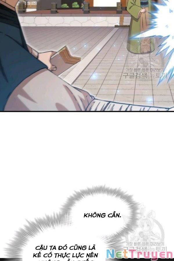 đọc truyện Thân Thủ Đệ Nhất Kiếm Chương 81 ảnh 16 tại Thiên Thai Truyện