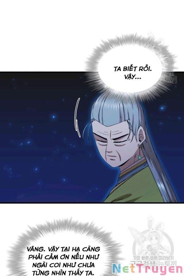 đọc truyện Thân Thủ Đệ Nhất Kiếm Chương 81 ảnh 18 tại Thiên Thai Truyện