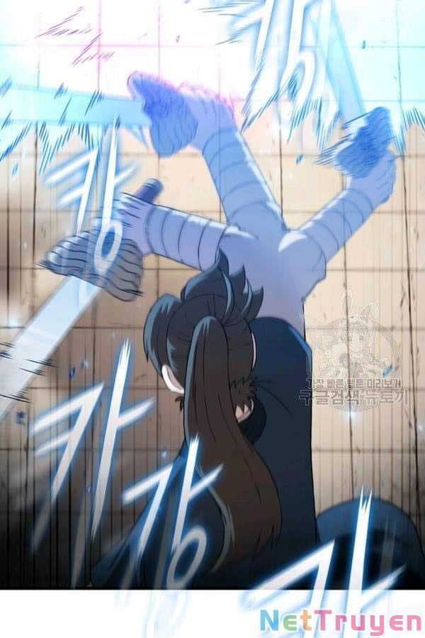 đọc truyện Thân Thủ Đệ Nhất Kiếm Chương 81 ảnh 23 tại Thiên Thai Truyện