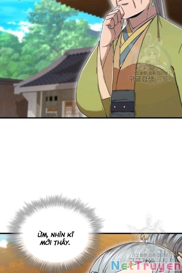 đọc truyện Thân Thủ Đệ Nhất Kiếm Chương 81 ảnh 28 tại Thiên Thai Truyện