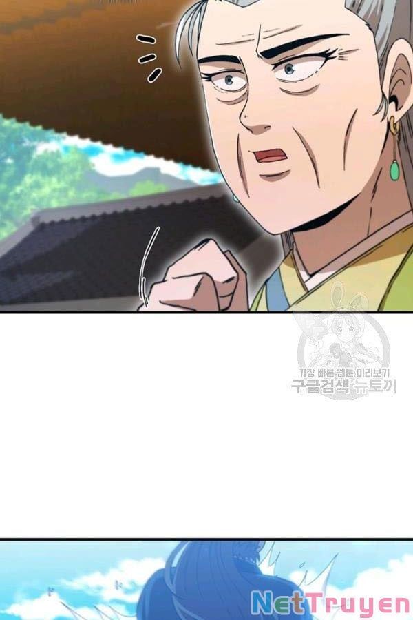 đọc truyện Thân Thủ Đệ Nhất Kiếm Chương 81 ảnh 29 tại Thiên Thai Truyện