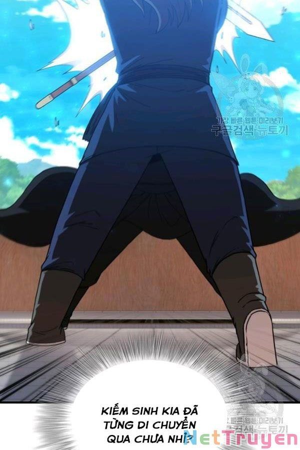 đọc truyện Thân Thủ Đệ Nhất Kiếm Chương 81 ảnh 30 tại Thiên Thai Truyện