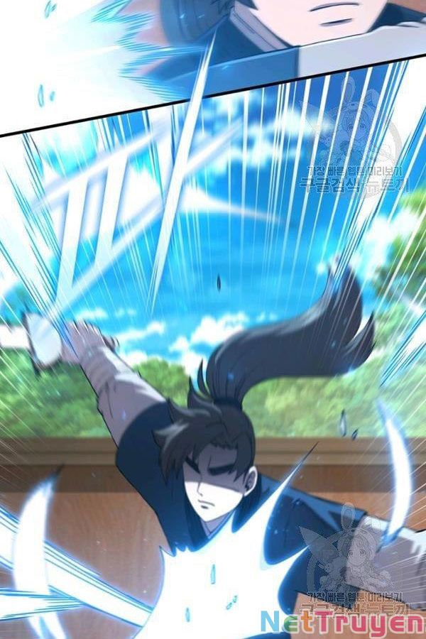 đọc truyện Thân Thủ Đệ Nhất Kiếm Chương 81 ảnh 32 tại Thiên Thai Truyện