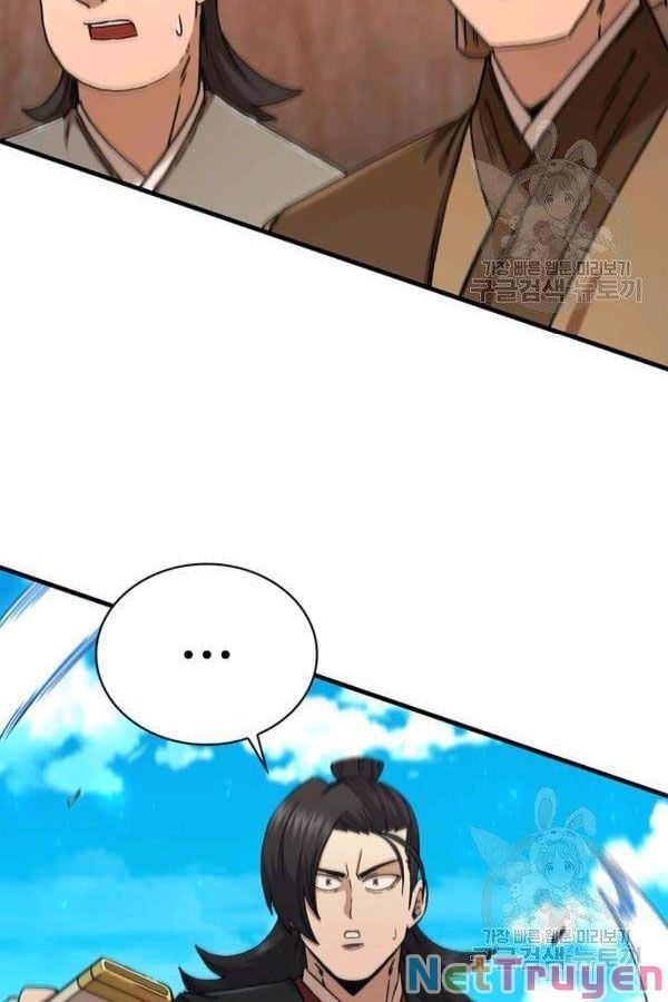 đọc truyện Thân Thủ Đệ Nhất Kiếm Chương 81 ảnh 40 tại Thiên Thai Truyện