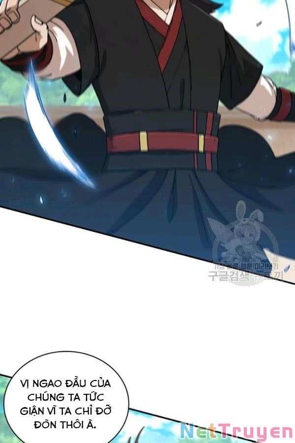 đọc truyện Thân Thủ Đệ Nhất Kiếm Chương 81 ảnh 41 tại Thiên Thai Truyện