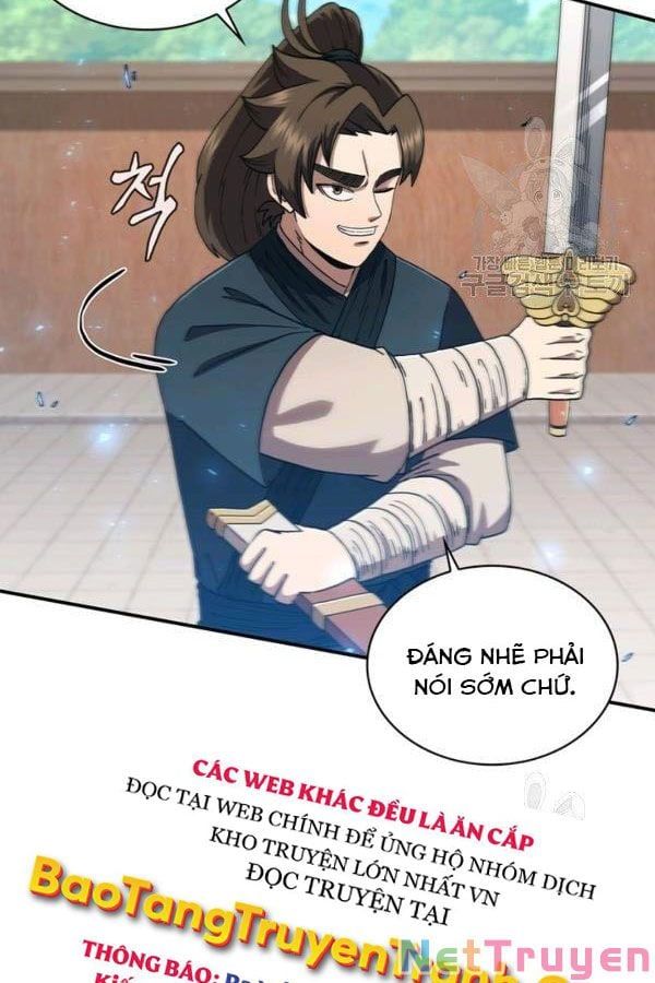 đọc truyện Thân Thủ Đệ Nhất Kiếm Chương 81 ảnh 42 tại Thiên Thai Truyện