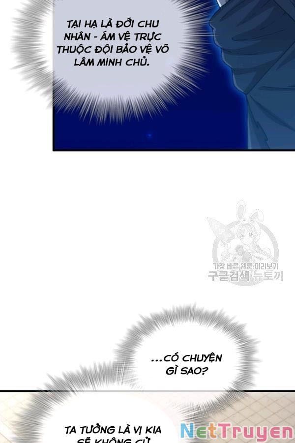 đọc truyện Thân Thủ Đệ Nhất Kiếm Chương 81 ảnh 7 tại Thiên Thai Truyện