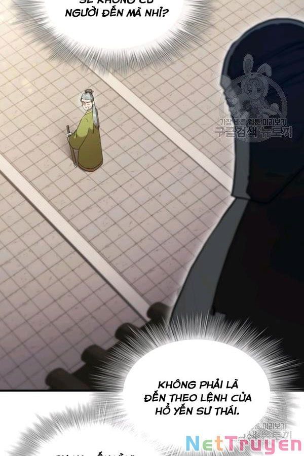 đọc truyện Thân Thủ Đệ Nhất Kiếm Chương 81 ảnh 8 tại Thiên Thai Truyện