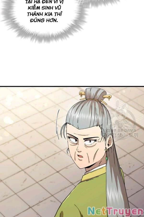 đọc truyện Thân Thủ Đệ Nhất Kiếm Chương 81 ảnh 9 tại Thiên Thai Truyện