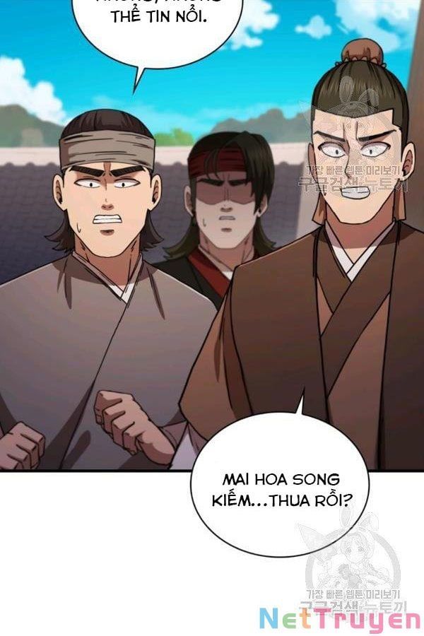 đọc truyện Thân Thủ Đệ Nhất Kiếm Chương 81 ảnh 83 tại Thiên Thai Truyện