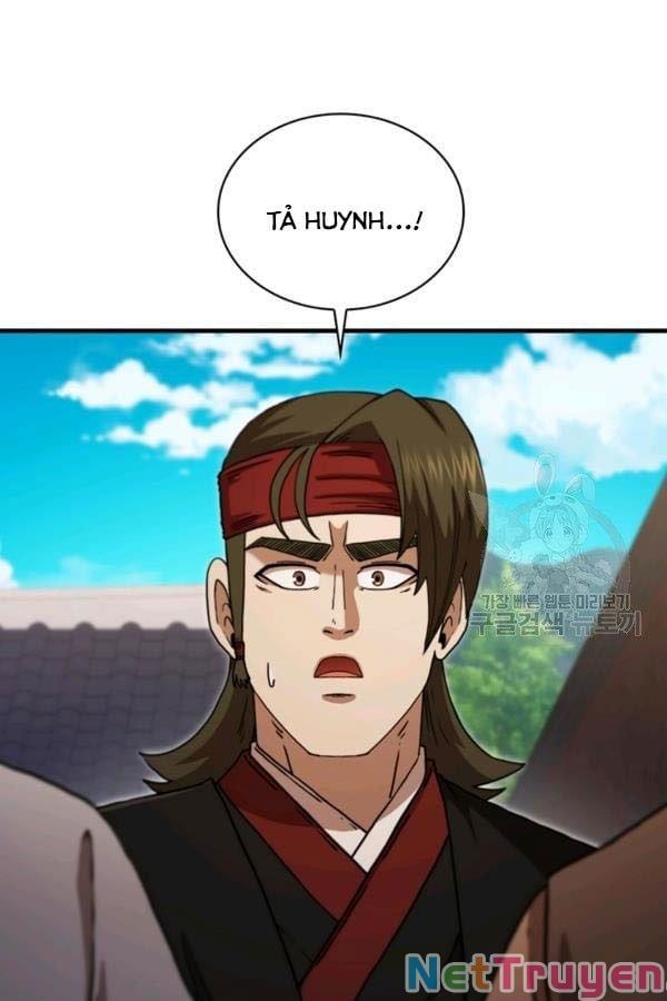 đọc truyện Thân Thủ Đệ Nhất Kiếm Chương 81 ảnh 84 tại Thiên Thai Truyện