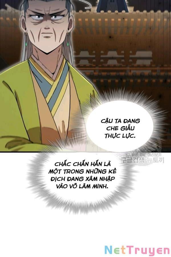 đọc truyện Thân Thủ Đệ Nhất Kiếm Chương 81 ảnh 11 tại Thiên Thai Truyện