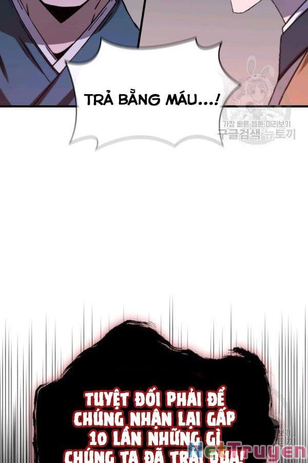 đọc truyện Thân Thủ Đệ Nhất Kiếm Chương 81 ảnh 95 tại Thiên Thai Truyện