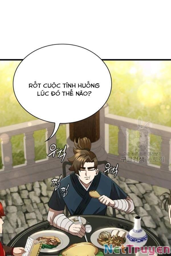 đọc truyện Thân Thủ Đệ Nhất Kiếm Chương 82 ảnh 15 tại Thiên Thai Truyện