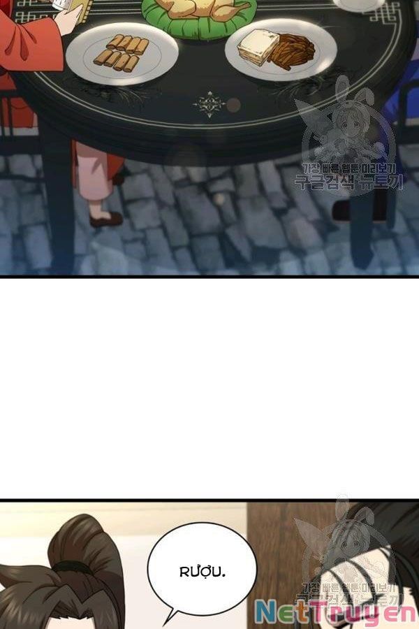 đọc truyện Thân Thủ Đệ Nhất Kiếm Chương 82 ảnh 16 tại Thiên Thai Truyện