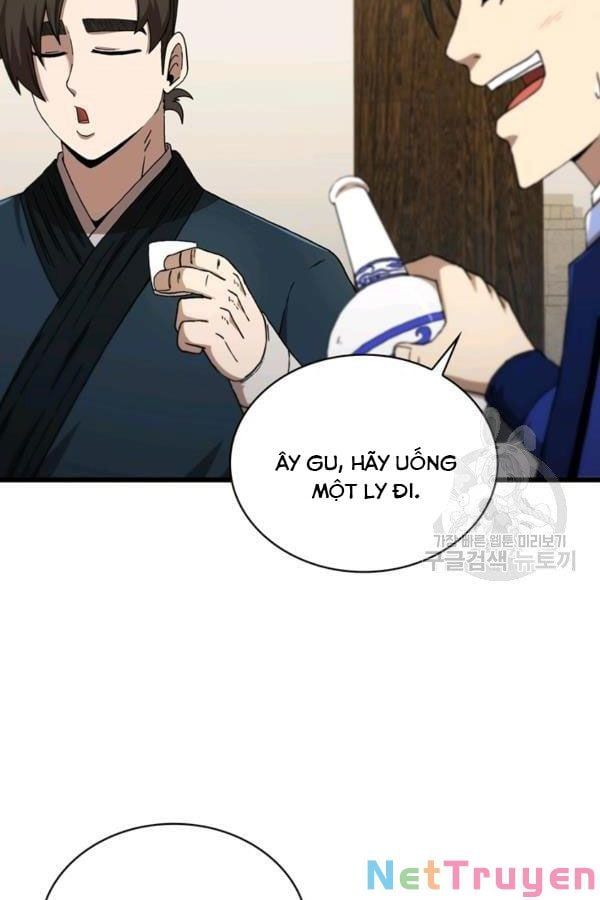 đọc truyện Thân Thủ Đệ Nhất Kiếm Chương 82 ảnh 17 tại Thiên Thai Truyện