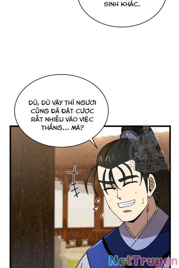 đọc truyện Thân Thủ Đệ Nhất Kiếm Chương 82 ảnh 19 tại Thiên Thai Truyện