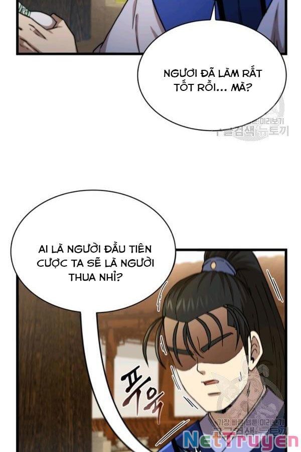 đọc truyện Thân Thủ Đệ Nhất Kiếm Chương 82 ảnh 20 tại Thiên Thai Truyện