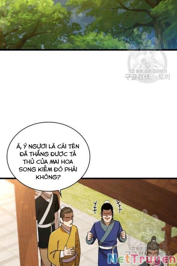 đọc truyện Thân Thủ Đệ Nhất Kiếm Chương 82 ảnh 4 tại Thiên Thai Truyện