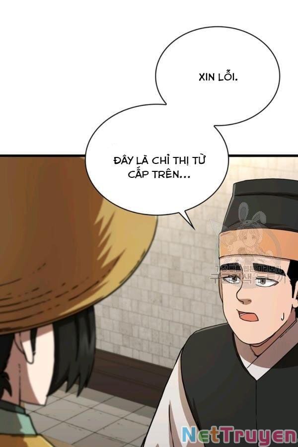 đọc truyện Thân Thủ Đệ Nhất Kiếm Chương 82 ảnh 26 tại Thiên Thai Truyện