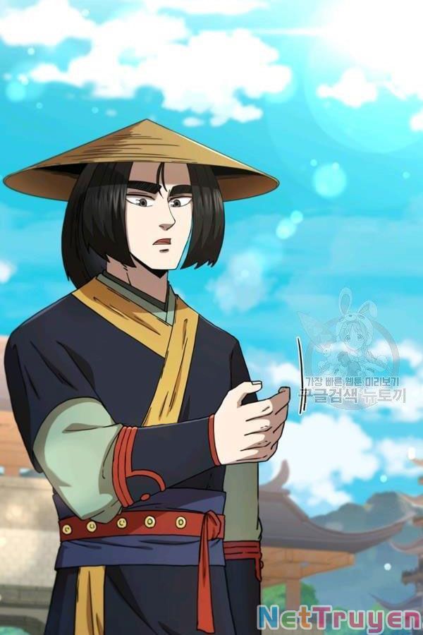 đọc truyện Thân Thủ Đệ Nhất Kiếm Chương 82 ảnh 28 tại Thiên Thai Truyện