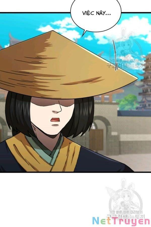 đọc truyện Thân Thủ Đệ Nhất Kiếm Chương 82 ảnh 31 tại Thiên Thai Truyện