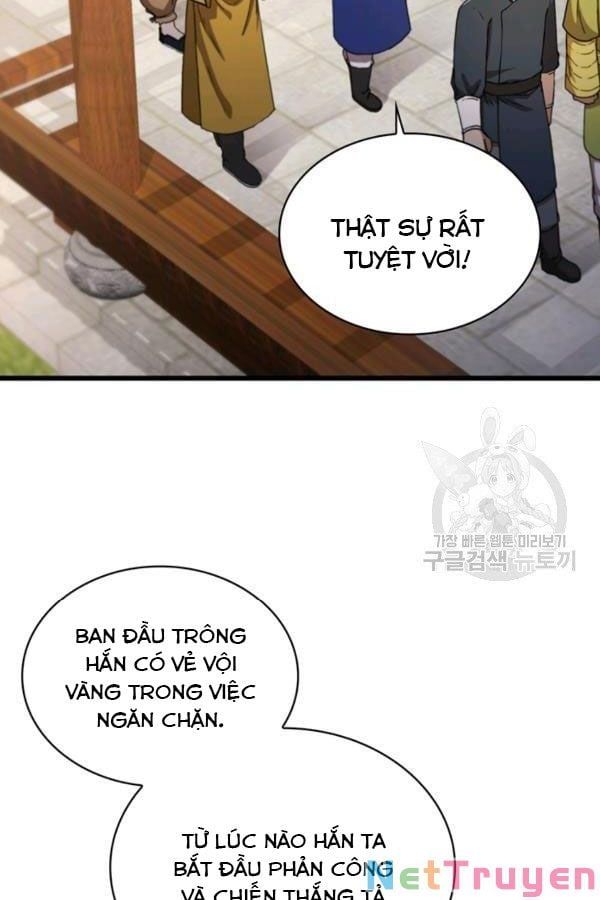 đọc truyện Thân Thủ Đệ Nhất Kiếm Chương 82 ảnh 5 tại Thiên Thai Truyện