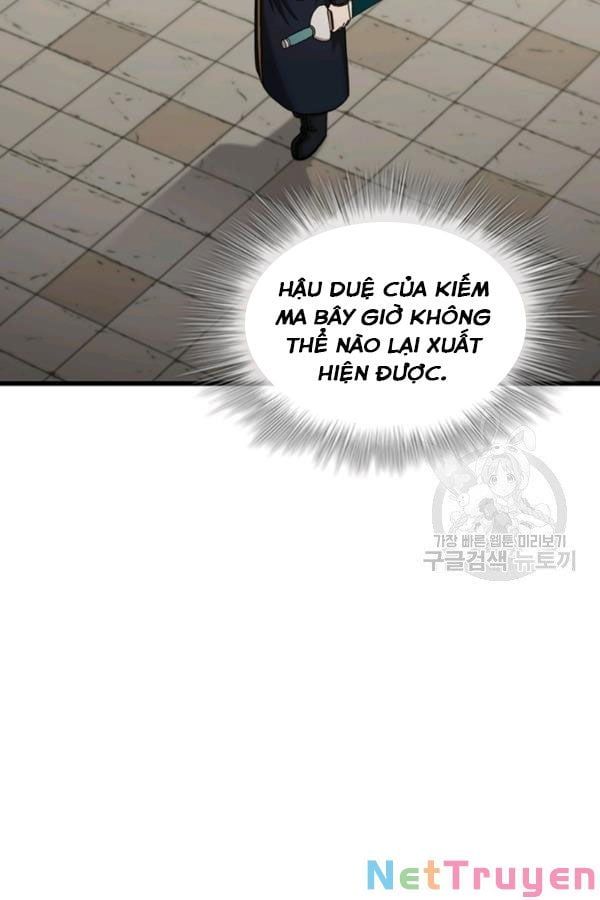 đọc truyện Thân Thủ Đệ Nhất Kiếm Chương 82 ảnh 34 tại Thiên Thai Truyện