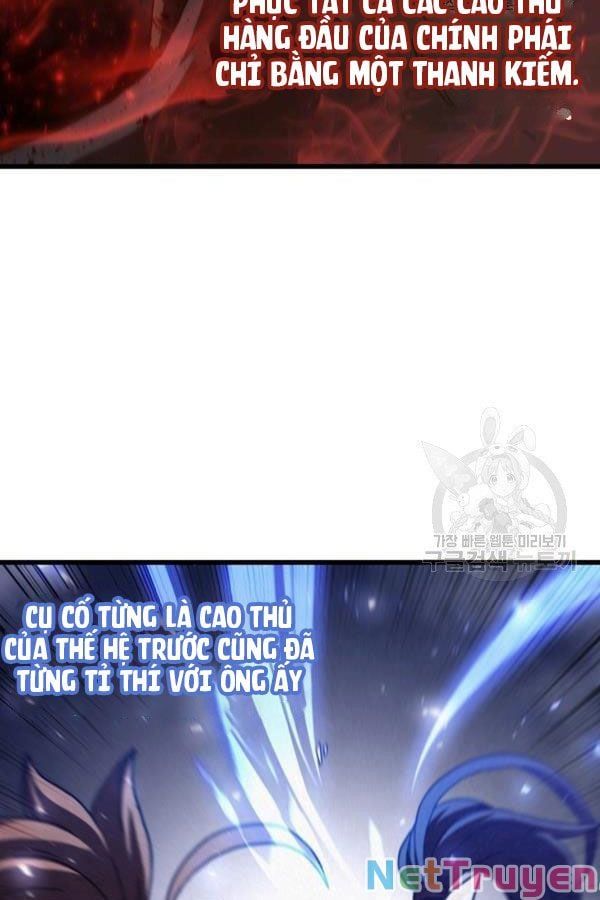 đọc truyện Thân Thủ Đệ Nhất Kiếm Chương 82 ảnh 36 tại Thiên Thai Truyện